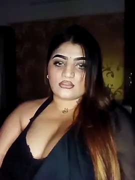 Sanaya Gil online show from 04.12.26