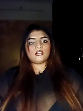 Sanaya Gil online show from 04.14.26