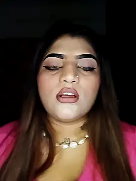 Sanaya Gil online show from 04.15.26