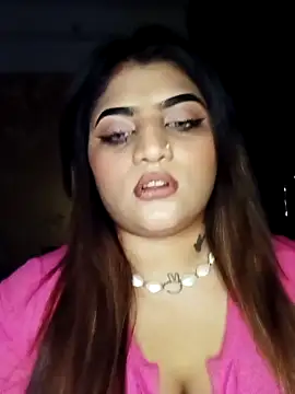 Sanaya Gil online show from 04.15.26