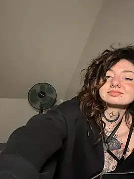 milou xtx online show from 03.27.26