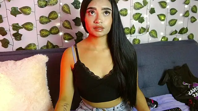 angie boo1 online show from 03.25.26