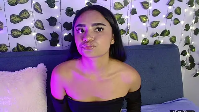 angie boo1 online show from 03.26.26