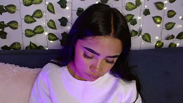 angie boo1 online show from 03.30.26