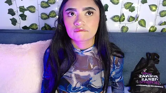 angie boo1 online show from 03.31.26