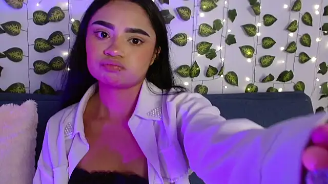 angie boo1 online show from 04.15.26