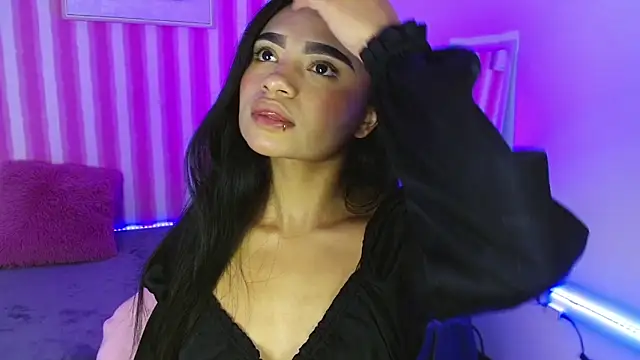 angie boo1 online show from 04.16.26