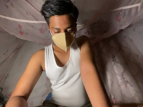 sinner2511 online show from 03.29.26