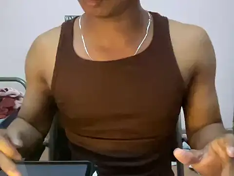 ishanon online show from 03.27.26