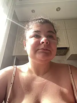 curly elise online show from 03.26.26