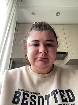 curly elise online show from 03.28.26