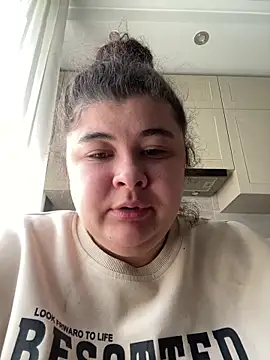 curly elise online show from 03.29.26