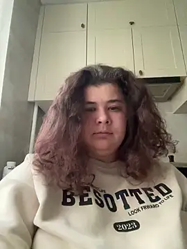 curly elise online show from 03.31.26