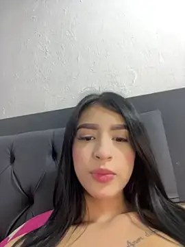 Hannaa blondee online show from 04.08.26