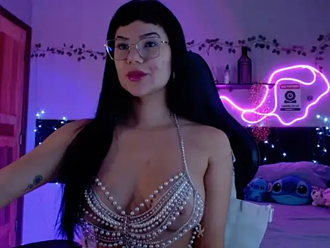 brunettebr online show from 04.16.26