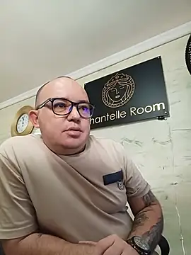 maximo daddy online show from 05.25.26