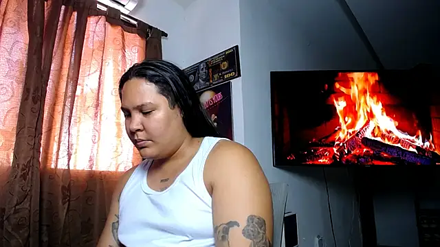 Junaiker roa1 online show from 03.29.26