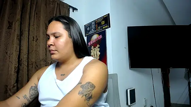 Junaiker roa1 online show from 03.31.26