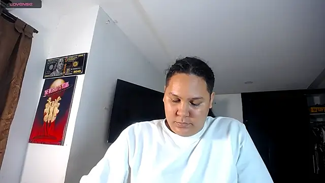 Junaiker roa1 online show from 04.15.26