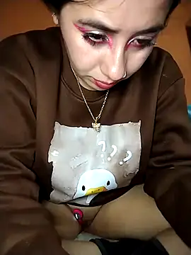 sweetie  annieeeee online show from 03.25.26