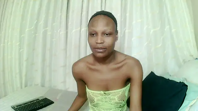 SexySlimMelanin7 online show from 04.06.26