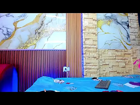 mybonnie303av online show from 04.10.26