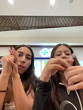 Amber rosse outdoors online show from 03.28.26