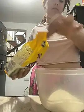 Amber rosse outdoors online show from 04.16.26