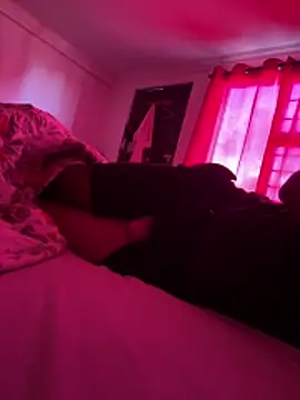 Snapshot of Kadenj92 chatting on 03.29.26 Kadenj92 online show from 03.29.26