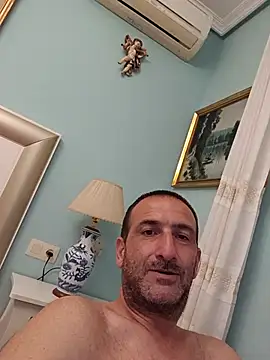 DanTrov79 online show from 05.19.26
