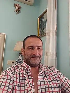 DanTrov79 online show from 05.21.26