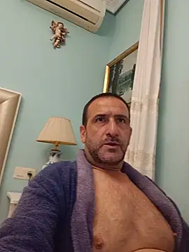 DanTrov79 online show from 05.24.26