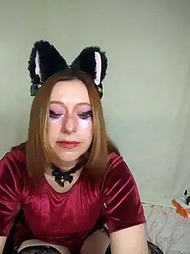 Amber prada online show from 04.03.26