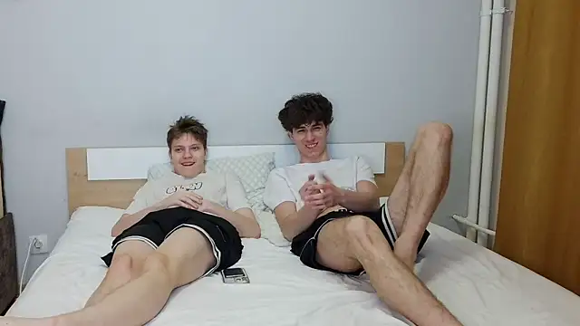 1gay1straight online show from 03.27.26