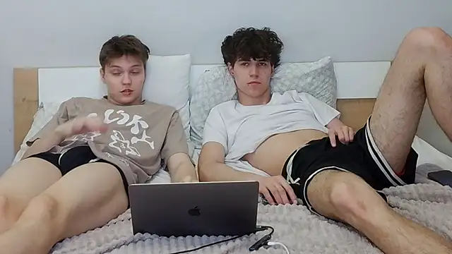 1gay1straight online show from 03.29.26