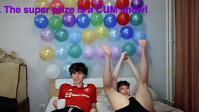 1gay1straight online show from 04.12.26