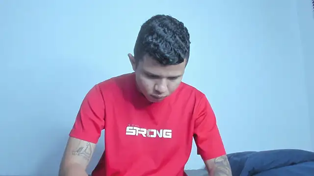 LatinsGuys2026 online show from 04.02.26