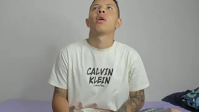 LatinsGuys2026 online show from 04.12.26