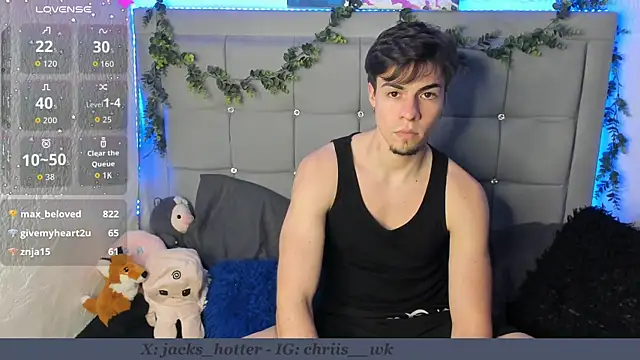 nate love7 online show from 04.02.26