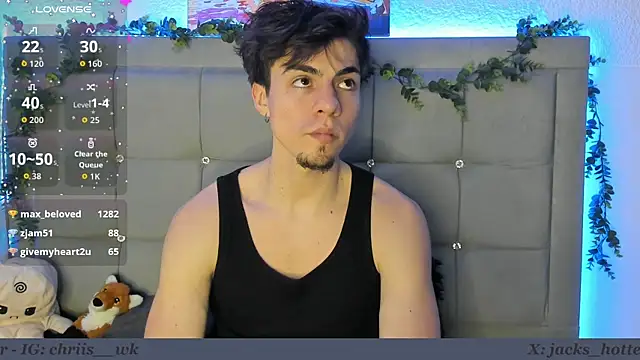 nate love7 online show from 04.06.26