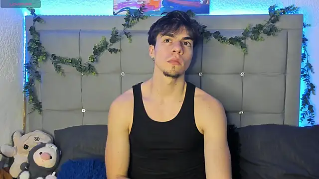 nate love7 online show from 04.09.26