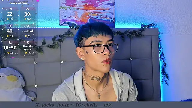 nate love7 online show from 04.14.26