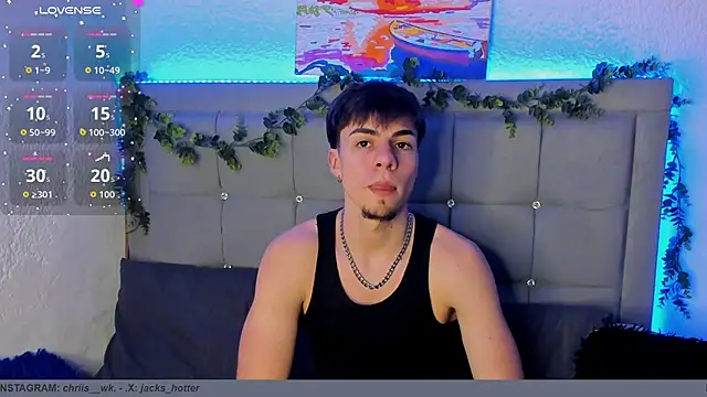 nate love7 online show from 04.19.26