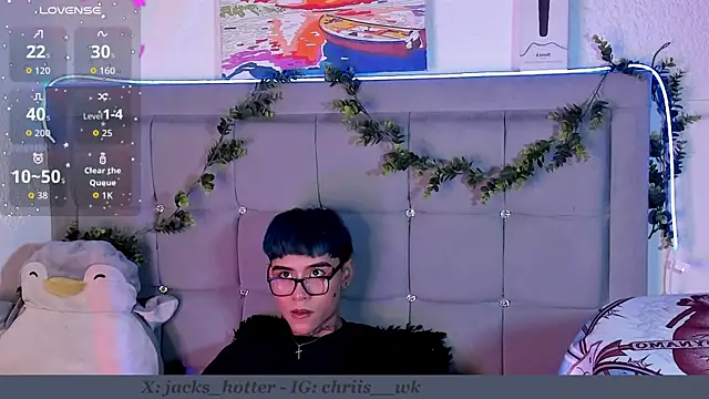nate love7 online show from 06.03.26