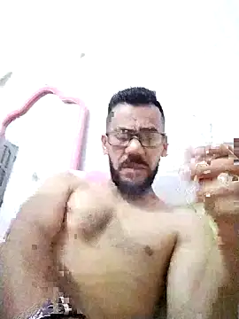 Alimohamed08 online show from 05.02.26