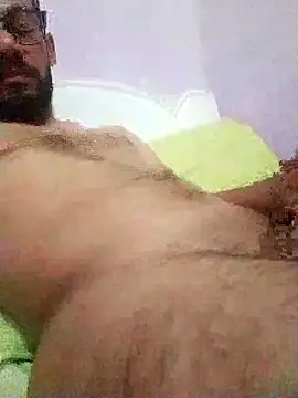 Alimohamed08 online show from 05.16.26