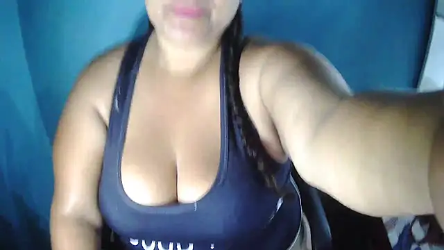 Curvy rosse online show from 04.14.26