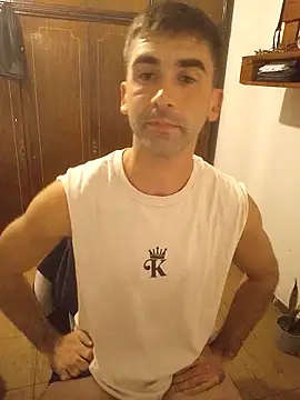 Tomasselo online show from 04.14.26