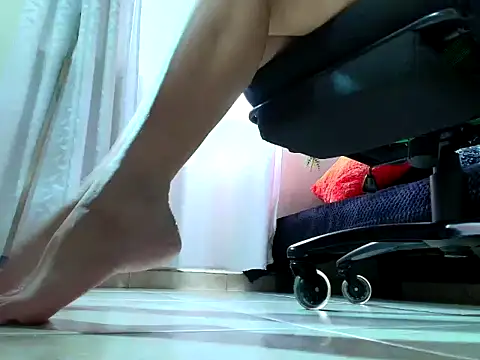 MELODY19 online show from 04.15.26