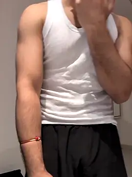 handsome-hunky online show from 03.25.26